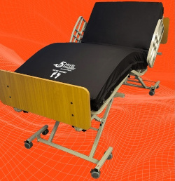 Tröst LITE Bed